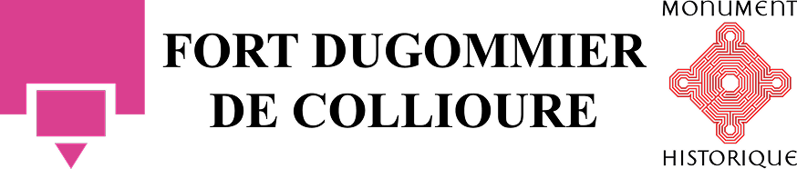 Fort Dugommier de Collioure