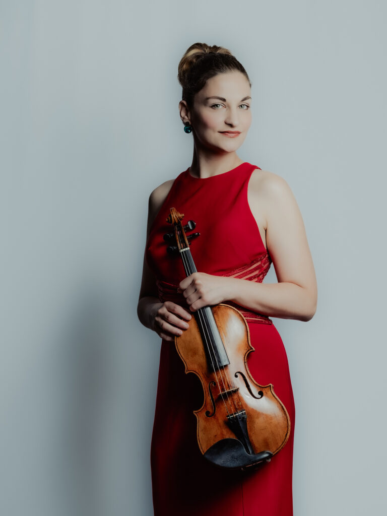 Alexandra Soumm © Lyodoh Kaneko