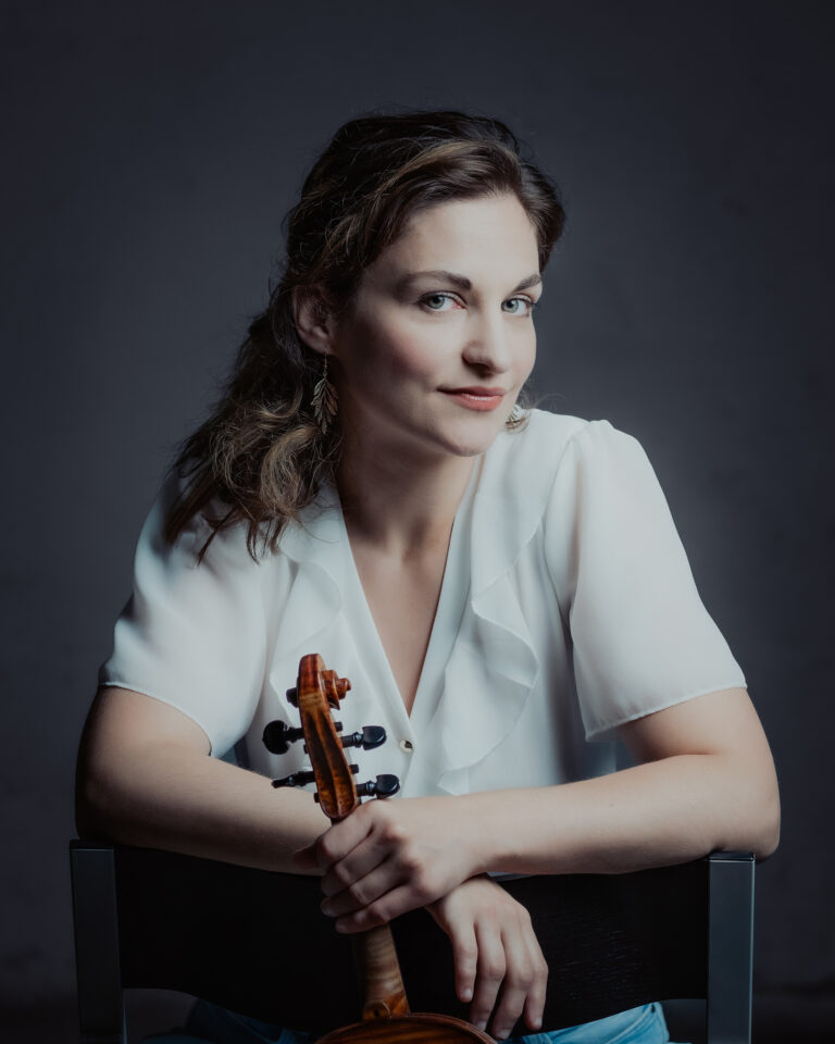 Alexandra Soumm © Lyodoh Kaneko