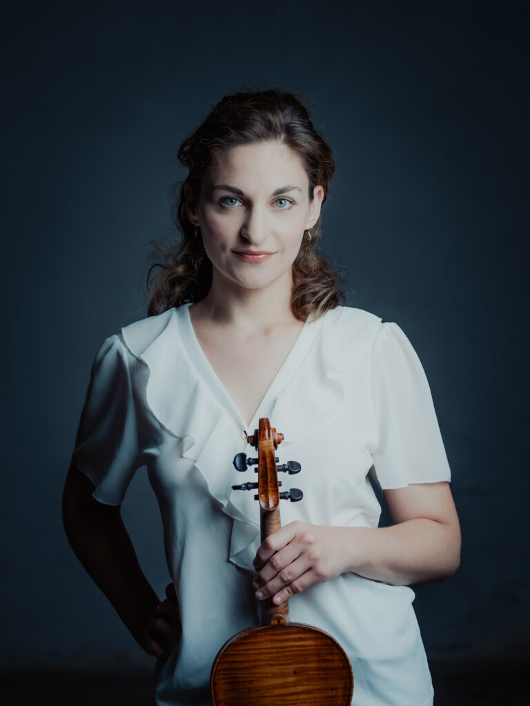 Alexandra Soumm © Lyodoh Kaneko