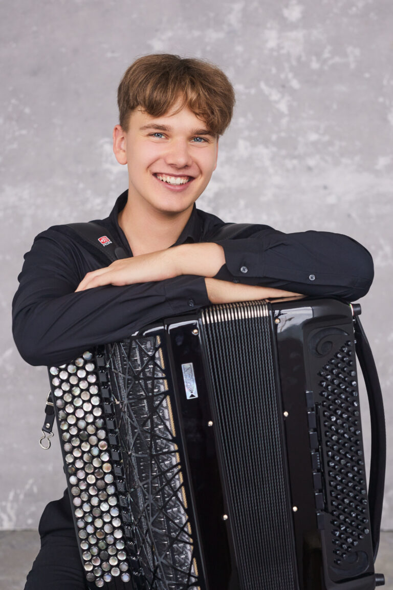 Jonas Vozbutas