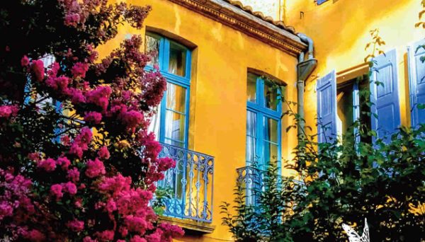 © Les Loges de la Suite