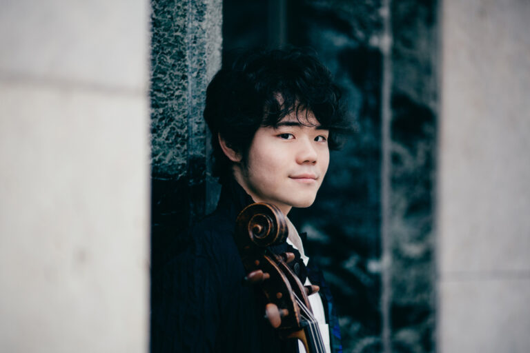 Michiaki Ueno © Sihoo KIM