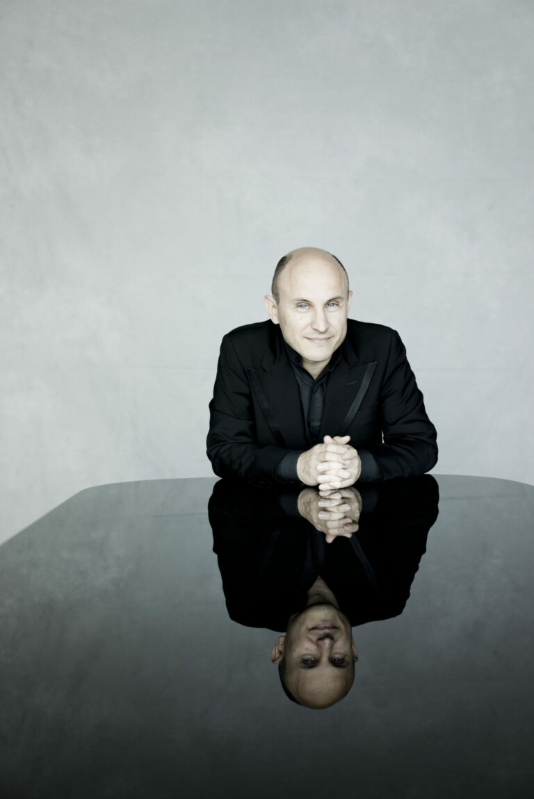 Nelson Goerner © Marco Borggreve