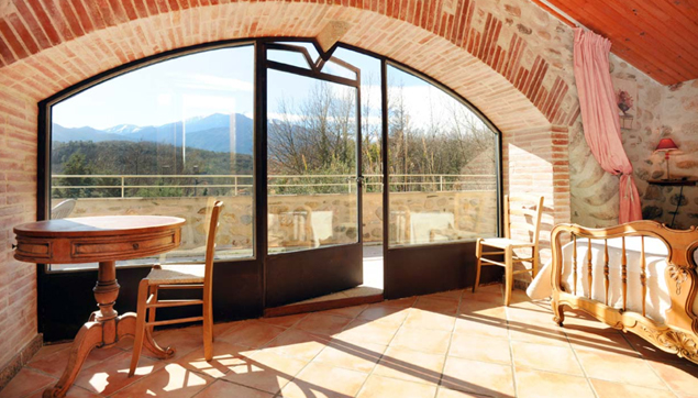 © Moulin de la Passere