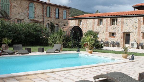 © Domaine de la Tannerie