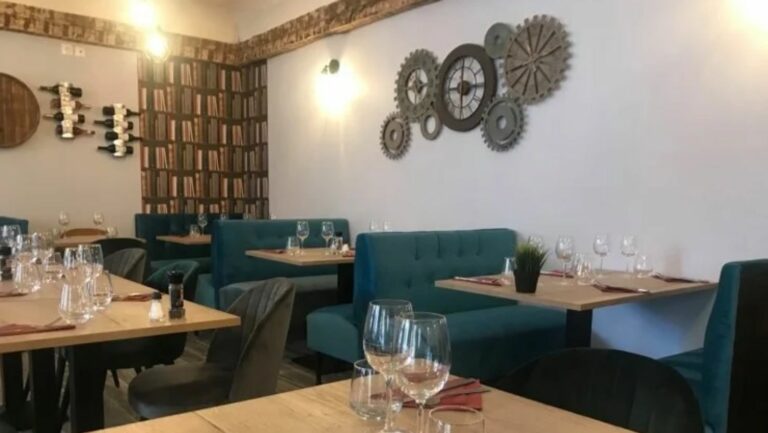 © Restaurant Alegria