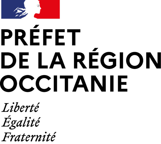 Préfet de la région Occitanie