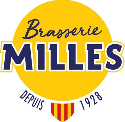Brasserie Milles