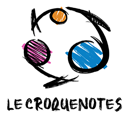Le Croquenotes