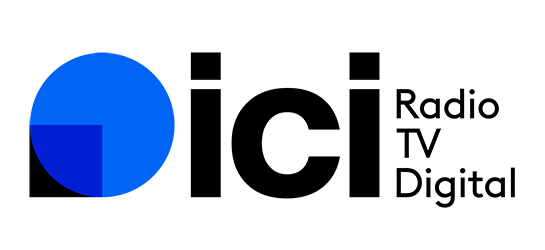 ici Radio/TV/Digital