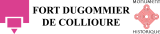 34-FORT DUGOMMIER