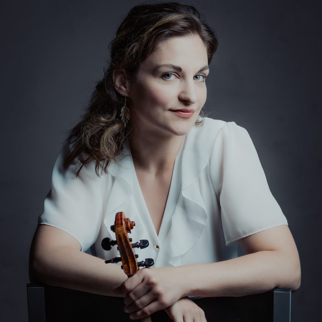 Alexandra Soumm © Lyodoh Kaneko