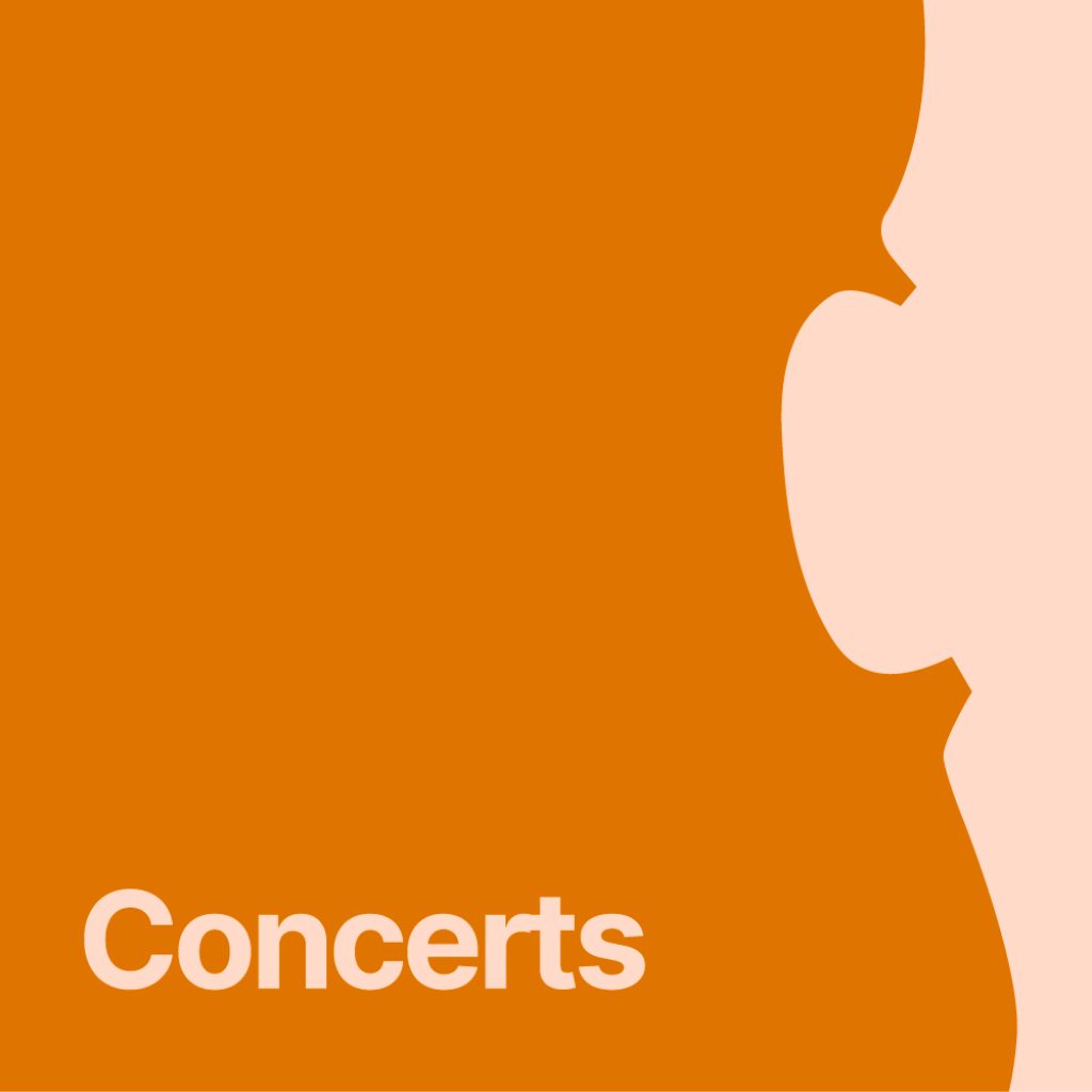 CONCERTS