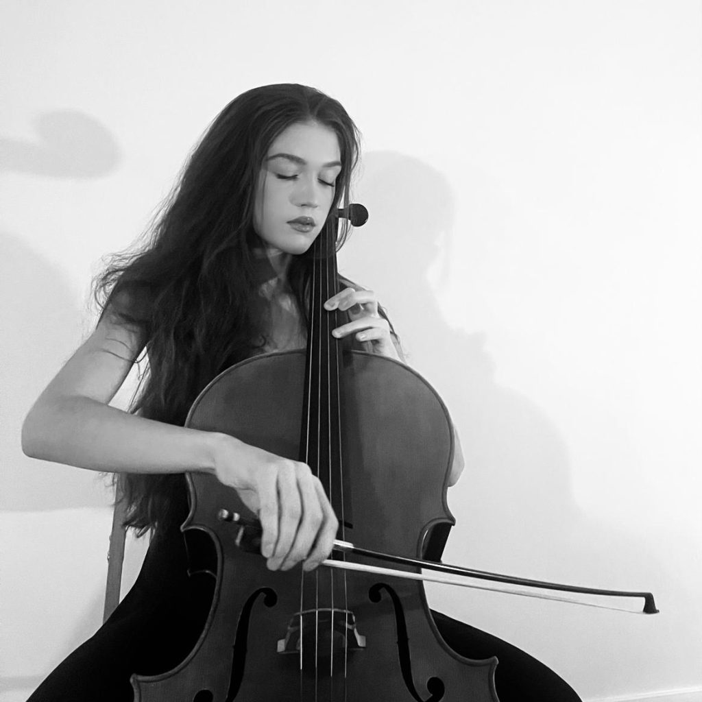 Cali en trio, piano, violoncelle, voix - Festival Pablo Casals de Prades