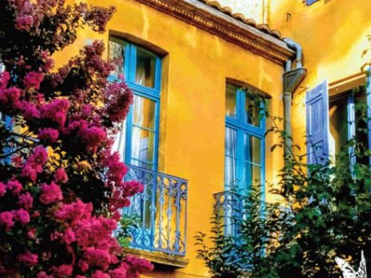 © Les Loges de la Suite