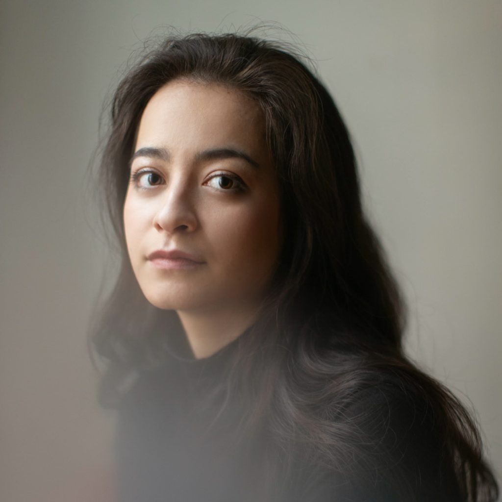 Maïa Xifaras • Quatuor Lunaris