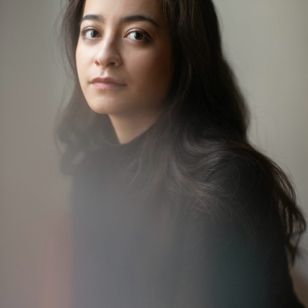 Maïa Xifaras • Quatuor Lunaris