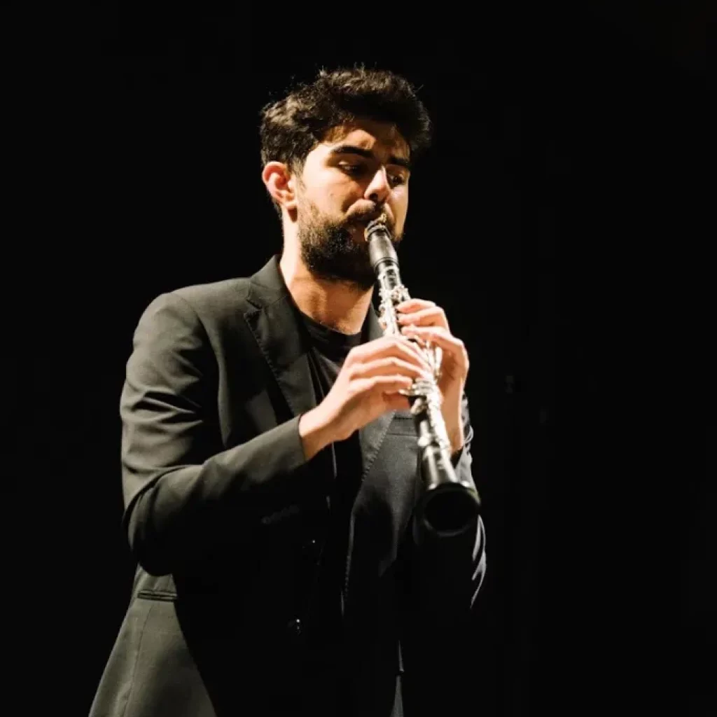 Matteo Mastromarino