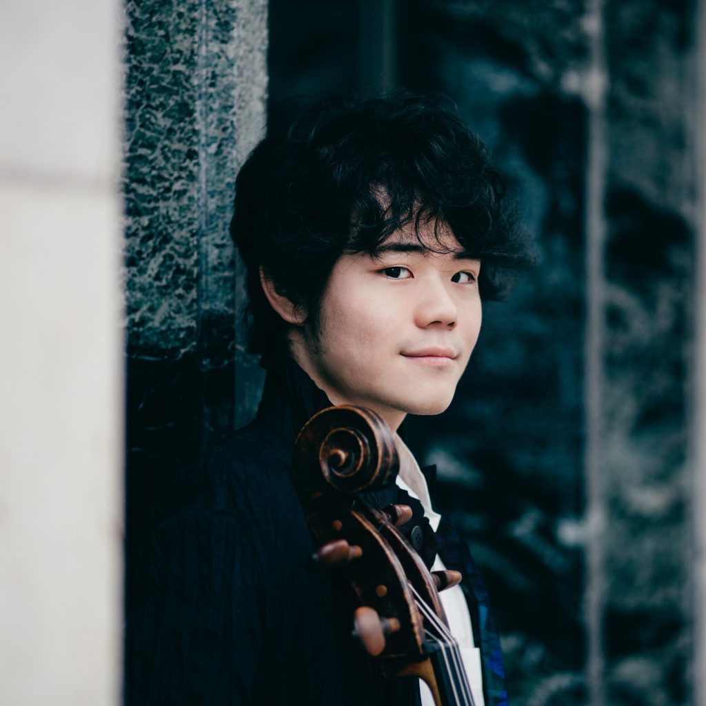 Michiaki Ueno © Sihoo KIM