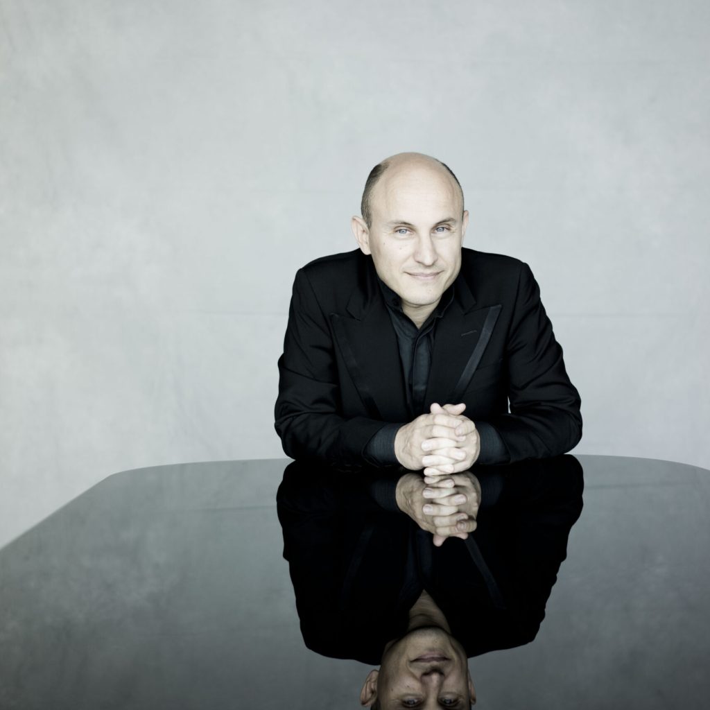 Nelson Goerner © Marco Borggreve