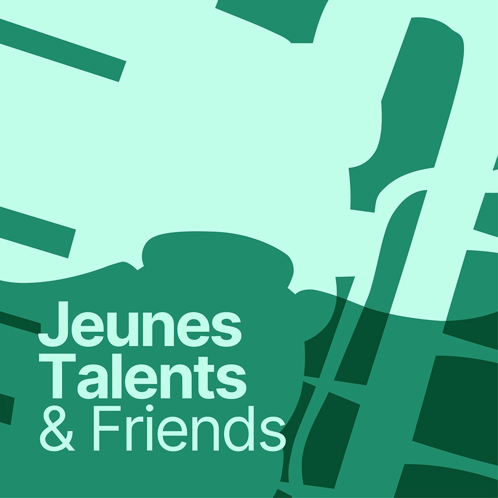 Pablo Casals - Vignettes_JT1