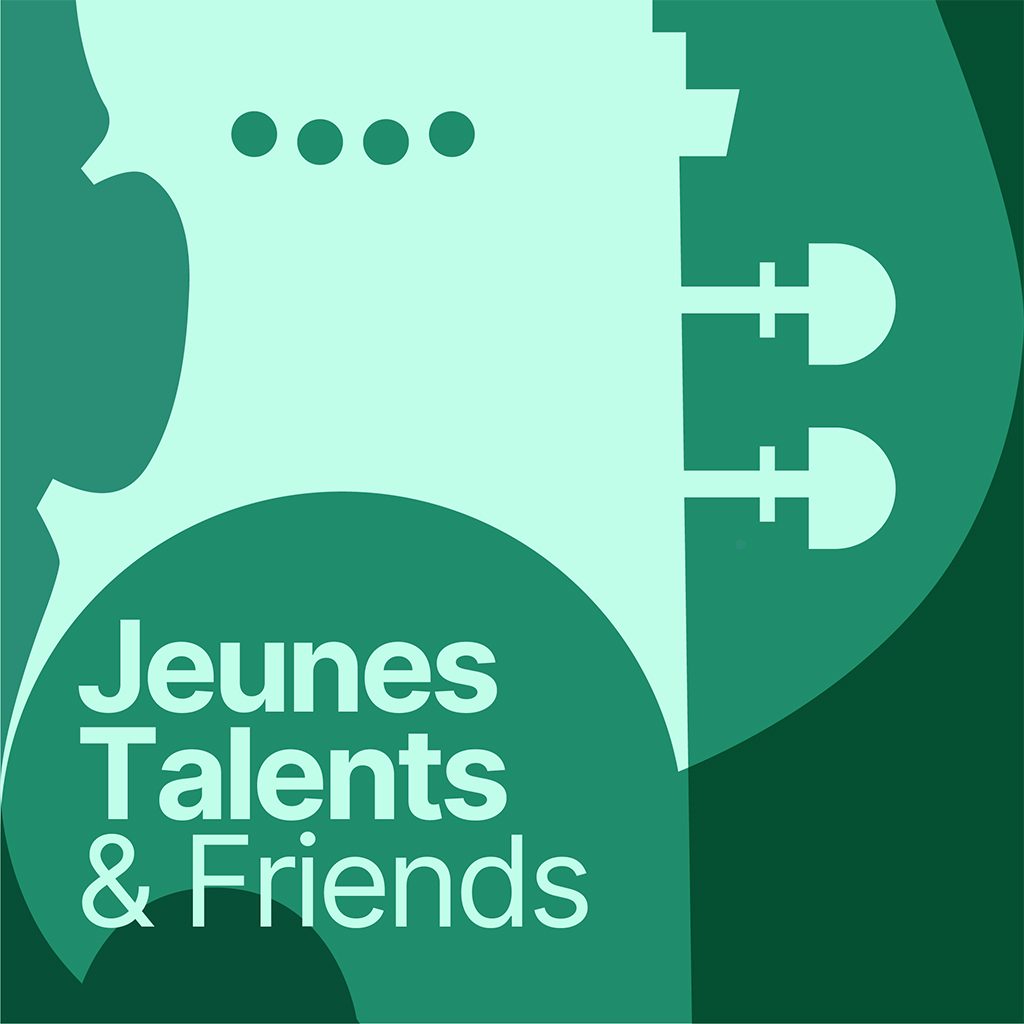 Pablo Casals - Vignettes_JT2