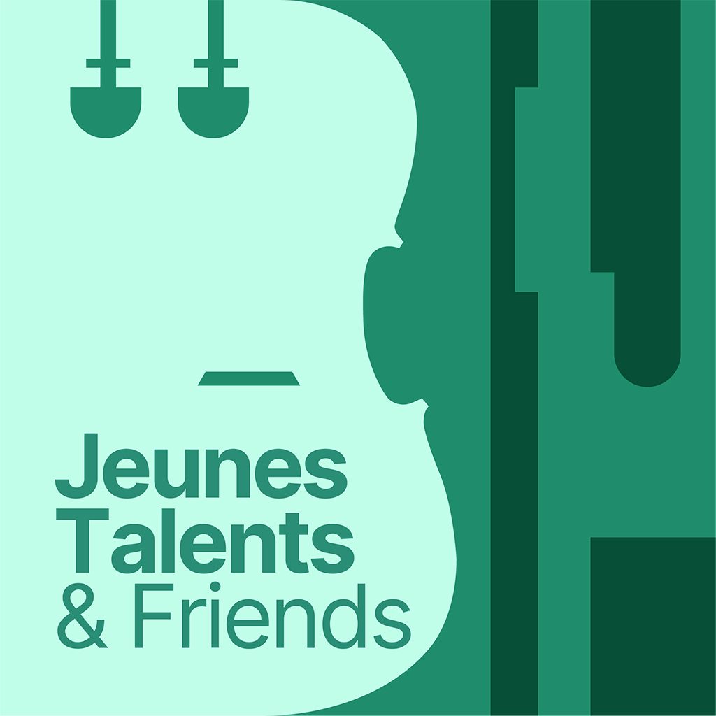 Pablo Casals - Vignettes_JT3