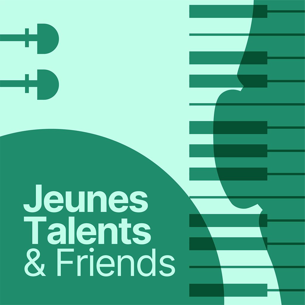 Pablo Casals - Vignettes_JT4