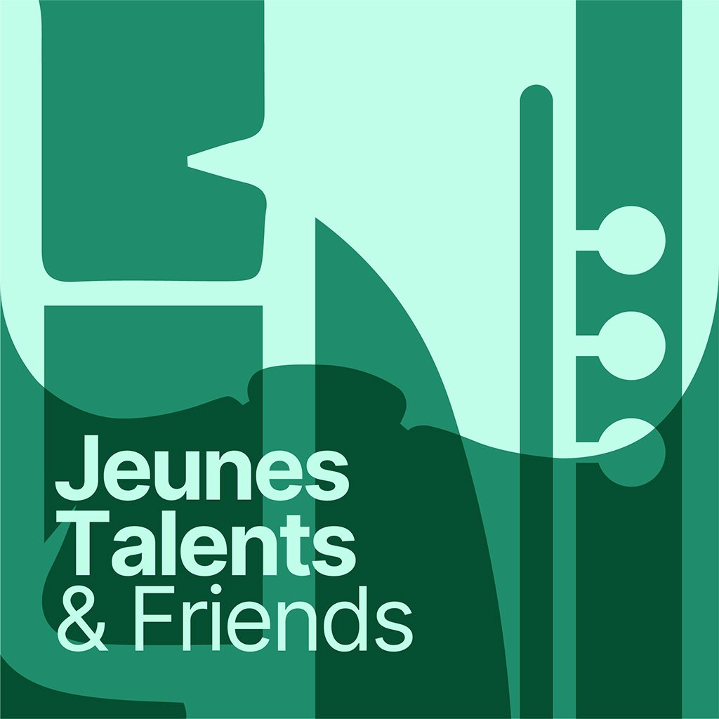 Pablo Casals - Vignettes_JT5