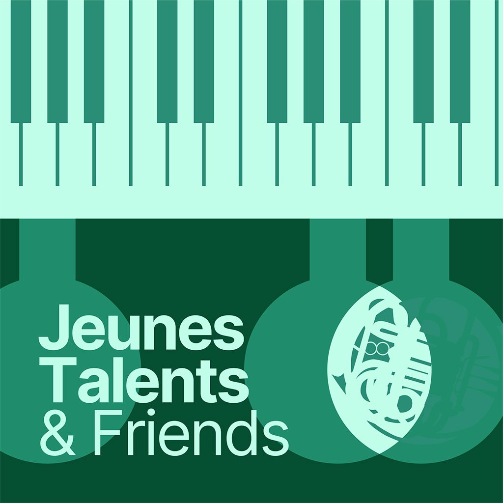 Pablo Casals - Vignettes_JT6