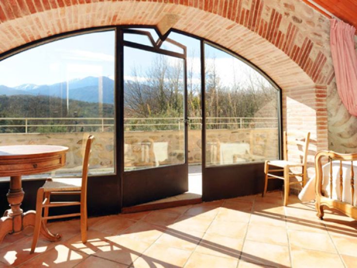 © Moulin de la Passere