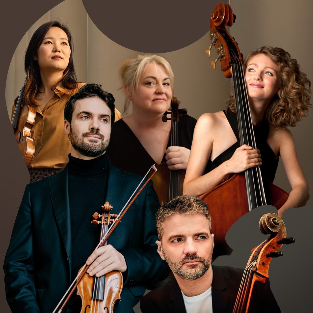 Quintette-à-corde
