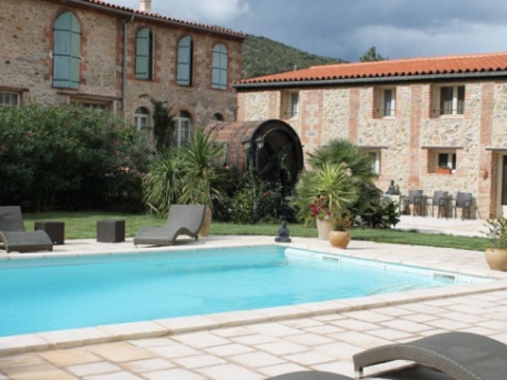 © Domaine de la Tannerie