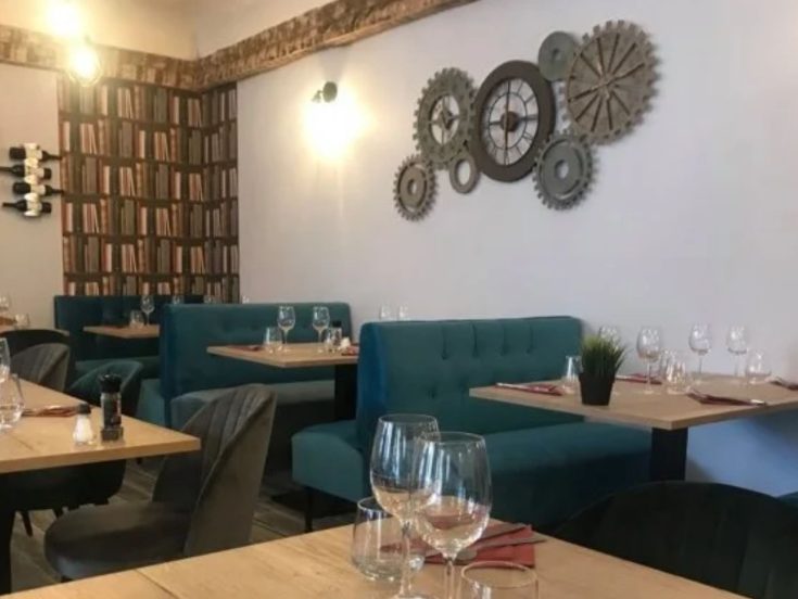 © Restaurant Alegria