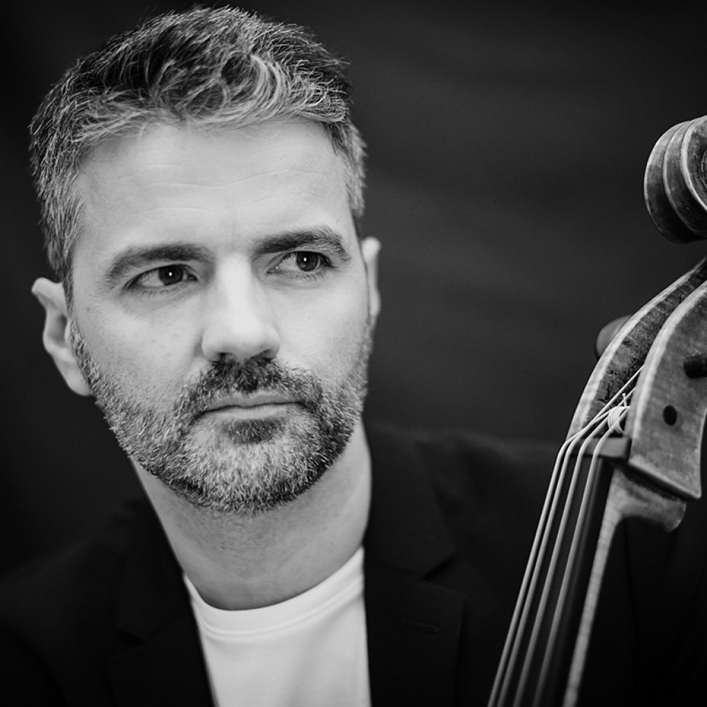 Marco Pereira